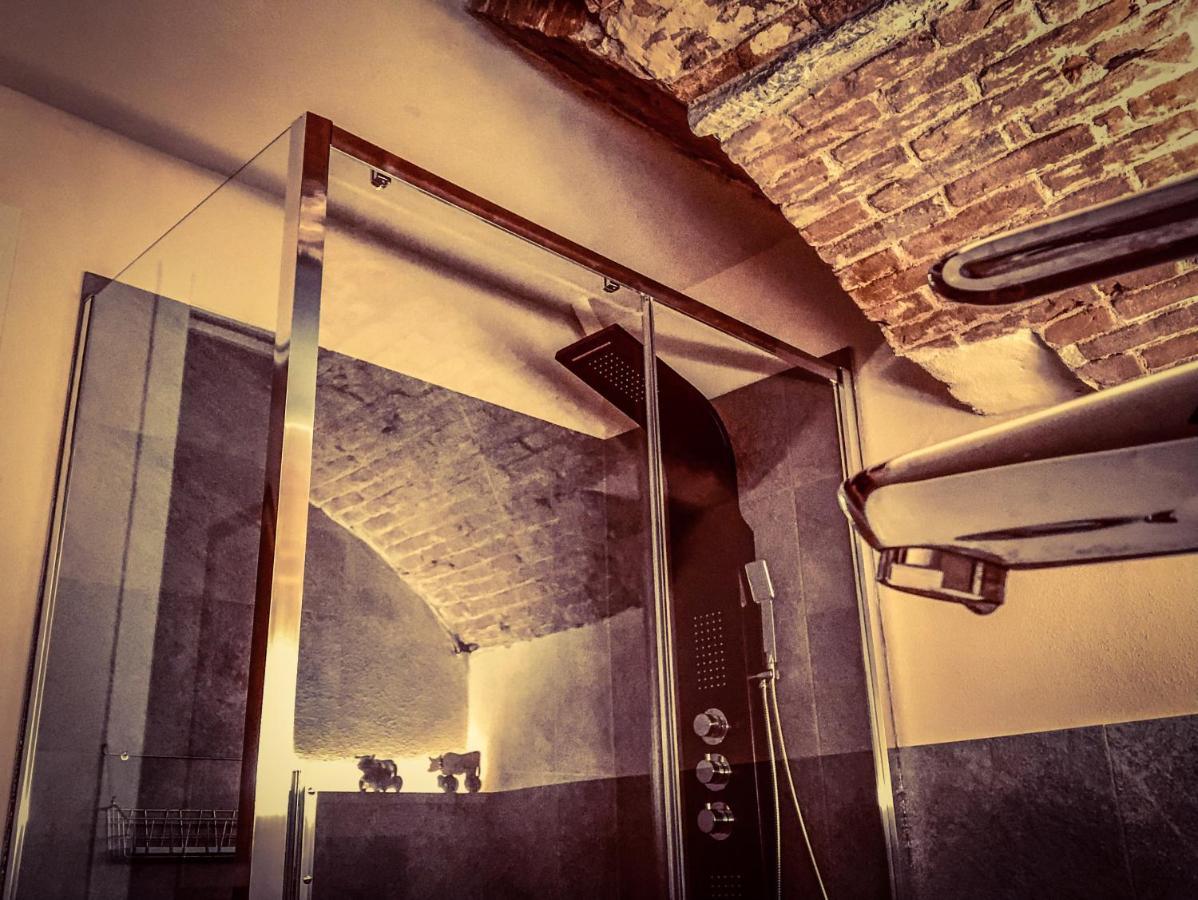 Loft Balan Apartment Аоста Екстериор снимка