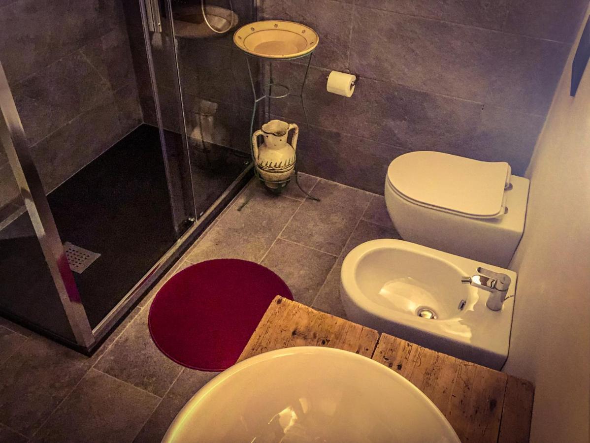 Loft Balan Apartment Аоста Екстериор снимка